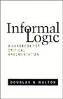 Cover: Informal Logic - Cambridge University Press