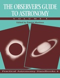 Cover: The Observer's Guide to Astronomy: Volume 1 - Cambridge University Press