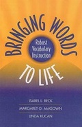 Cover: Bringing Words to Life - Turtleback Books