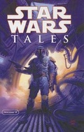 Cover: Star Wars Tales - Turtleback Books