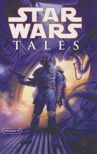 Enlarge image Cover: Star Wars Tales - Turtleback Books