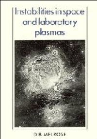 Abbildung von: Instabilities in Space and Laboratory Plasmas - Cambridge University Press