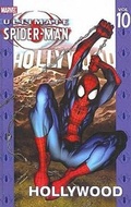 Cover: Hollywood - Turtleback Books