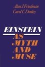 Cover: Einstein as Myth and Muse - Cambridge University Press