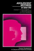 Cover: Adolescent Mothers in Later Life - Cambridge University Press