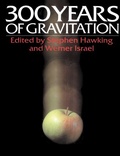 Cover: Three Hundred Years of Gravitation - Cambridge University Press