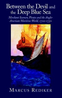 Enlarge image Cover: Between the Devil and the Deep Blue Sea - Cambridge University Press
