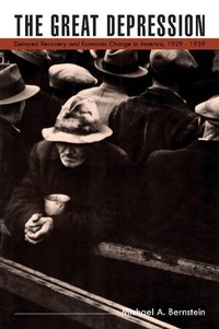 Enlarge image Cover: The Great Depression - Cambridge University Press