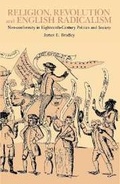 Cover: Religion, Revolution and English Radicalism - Cambridge University Press