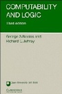 Cover: Computability and Logic - Cambridge University Press