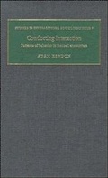 Cover: Conducting Interaction - Cambridge University Press