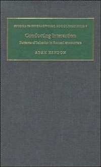Enlarge image Cover: Conducting Interaction - Cambridge University Press