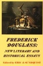 Cover: Frederick Douglass - Cambridge University Press
