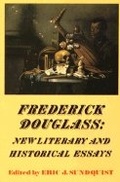 Cover: Frederick Douglass - Cambridge University Press