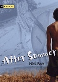 Cover: After Summer - Turtleback Books