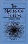 Cover: The Nature of Fiction - Cambridge University Press