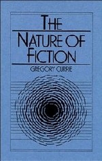 Enlarge image Cover: The Nature of Fiction - Cambridge University Press