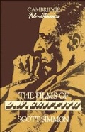 Cover: The Films of D. W. Griffith - Cambridge University Press