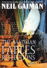 Enlarge image Cover: The Sandman 6 - Turtleback Books