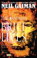 Cover: The Sandman 7 - Turtleback Books