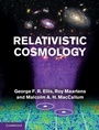 Cover: Relativistic Cosmology - Cambridge University Press