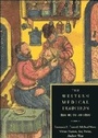 Cover: The Western Medical Tradition - Cambridge University Press