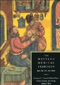 Cover: The Western Medical Tradition - Cambridge University Press