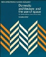 Cover: Domestic Architecture and the Use of Space - Cambridge University Press