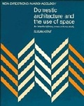 Cover: Domestic Architecture and the Use of Space - Cambridge University Press