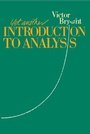 Cover: Yet Another Introduction to Analysis - Cambridge University Press