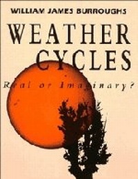 Enlarge image Cover: Weather Cycles - Cambridge University Press