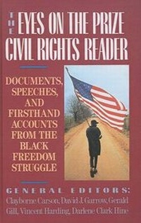 Enlarge image Cover: The Eyes on the Prize Civil Rights Reader - Turtleback Books