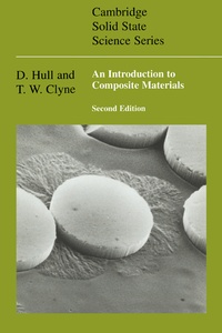 Enlarge image Cover: An Introduction to Composite Materials - Cambridge University Press