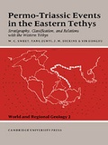 Cover: Permo-Triassic Events in the Eastern Tethys - Cambridge University Press