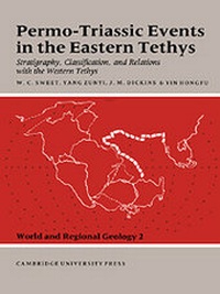 Enlarge image Cover: Permo-Triassic Events in the Eastern Tethys - Cambridge University Press