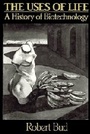 Cover: The Uses of Life - Cambridge University Press