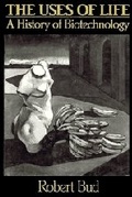 Cover: The Uses of Life - Cambridge University Press