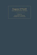 Cover: Eugene O'Neill - Cambridge University Press