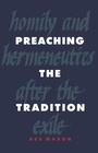 Cover: Preaching the Tradition - Cambridge University Press
