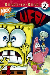 Enlarge image Cover: Ufo! - Turtleback Books