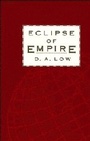 Cover: Eclipse of Empire - Cambridge University Press