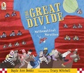 Cover: The Great Divide - Turtleback Books