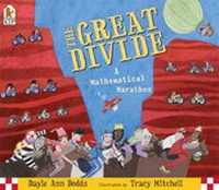 Enlarge image Cover: The Great Divide - Turtleback Books