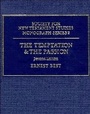 Cover: The Temptation and the Passion - Cambridge University Press