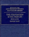 Cover: The Temptation and the Passion - Cambridge University Press