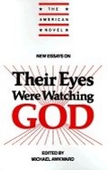 Cover: New Essays on Their Eyes Were Watching God - Cambridge University Press