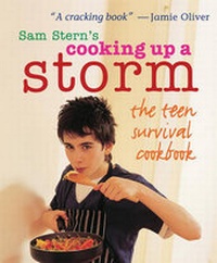 Enlarge image Cover: Cooking Up a Storm - Turtleback Books