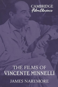 Abbildung von: The Films of Vincente Minnelli - Cambridge University Press