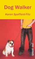 Cover: Dog Walker - Turtleback Books