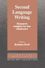 Bild: Second Language Writing (Cambridge Applied Linguistics) - Cambridge University Press